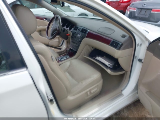 Aukcja sprzedaży 2004 Lexus Es 330, vin: JTHBA30G645008289, numer aukcji: 45194279