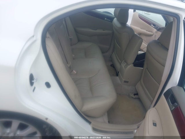 Aukcja sprzedaży 2004 Lexus Es 330, vin: JTHBA30G645008289, numer aukcji: 45194279