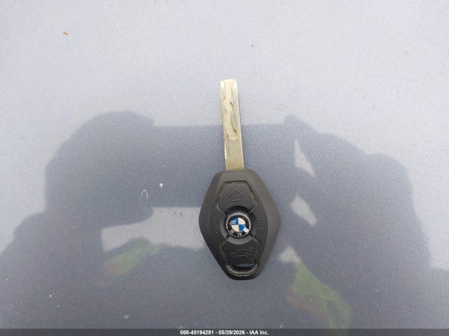 Продажа на аукционе авто 2002 Bmw 330xi, vin: WBAEW53462PG17414, номер лота: 45194291