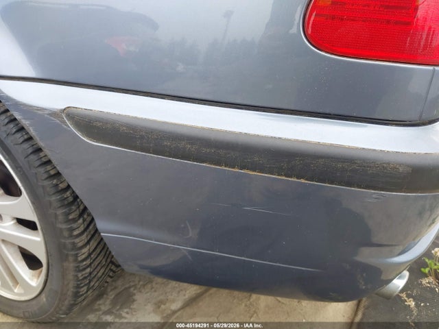 Продажа на аукционе авто 2002 Bmw 330xi, vin: WBAEW53462PG17414, номер лота: 45194291