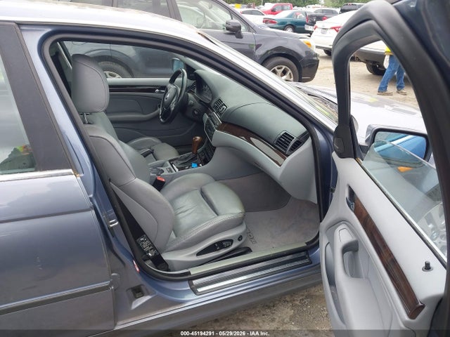 Продажа на аукционе авто 2002 Bmw 330xi, vin: WBAEW53462PG17414, номер лота: 45194291