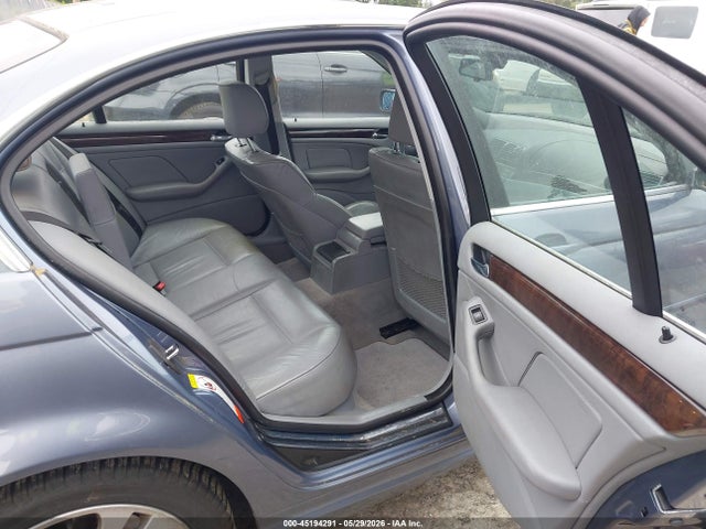 Продажа на аукционе авто 2002 Bmw 330xi, vin: WBAEW53462PG17414, номер лота: 45194291