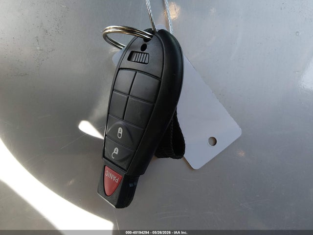 2012 Jeep Grand Cherokee Laredo მანქანა იყიდება აუქციონზე, vin: 1C4RJFAG7CC160267, აუქციონის ნომერი: 45194294