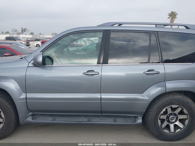 Aukcja sprzedaży 2006 Lexus Gx 470, vin: JTJBT20X960124332, numer aukcji: 45194302