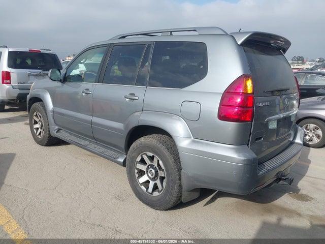 Aukcja sprzedaży 2006 Lexus Gx 470, vin: JTJBT20X960124332, numer aukcji: 45194302
