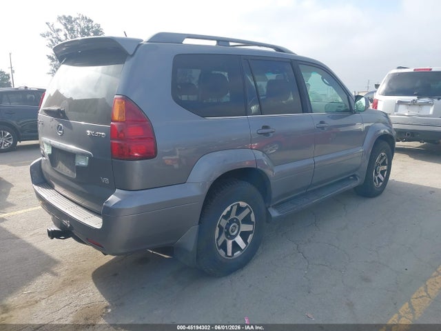 Aukcja sprzedaży 2006 Lexus Gx 470, vin: JTJBT20X960124332, numer aukcji: 45194302