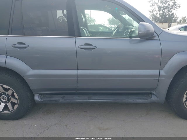 Aukcja sprzedaży 2006 Lexus Gx 470, vin: JTJBT20X960124332, numer aukcji: 45194302