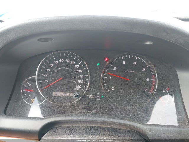 Aukcja sprzedaży 2006 Lexus Gx 470, vin: JTJBT20X960124332, numer aukcji: 45194302