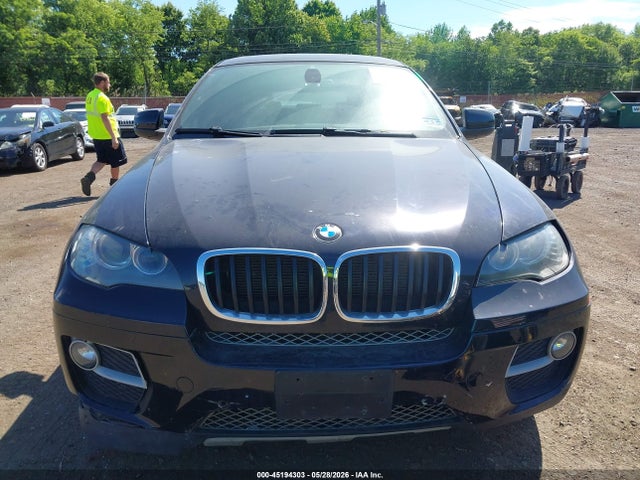 Aukcja sprzedaży 2014 Bmw X6 Xdrive35i, vin: 5UXFG2C57E0C43242, numer aukcji: 45194303