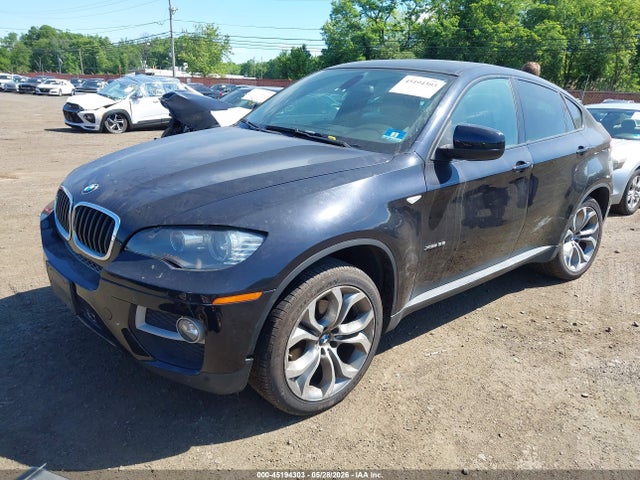 Aukcja sprzedaży 2014 Bmw X6 Xdrive35i, vin: 5UXFG2C57E0C43242, numer aukcji: 45194303