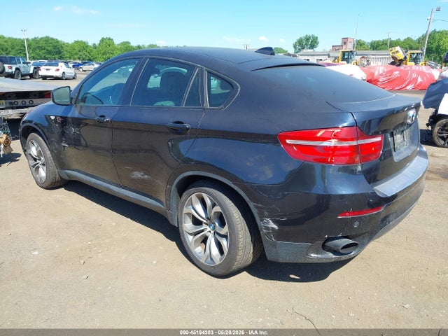 Aukcja sprzedaży 2014 Bmw X6 Xdrive35i, vin: 5UXFG2C57E0C43242, numer aukcji: 45194303