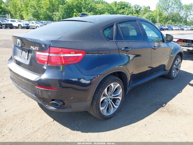 Aukcja sprzedaży 2014 Bmw X6 Xdrive35i, vin: 5UXFG2C57E0C43242, numer aukcji: 45194303