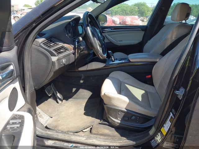 Aukcja sprzedaży 2014 Bmw X6 Xdrive35i, vin: 5UXFG2C57E0C43242, numer aukcji: 45194303
