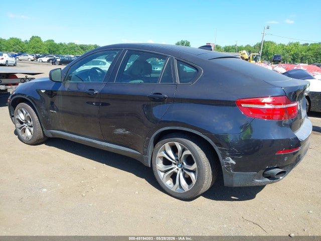 Aukcja sprzedaży 2014 Bmw X6 Xdrive35i, vin: 5UXFG2C57E0C43242, numer aukcji: 45194303