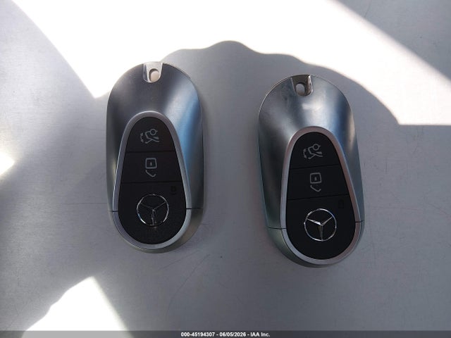 45194307 :رقم المزاد ، W1NKM4GB2TF462551 vin ، 2026 Mercedes-benz Glc 300 مزاد بيع