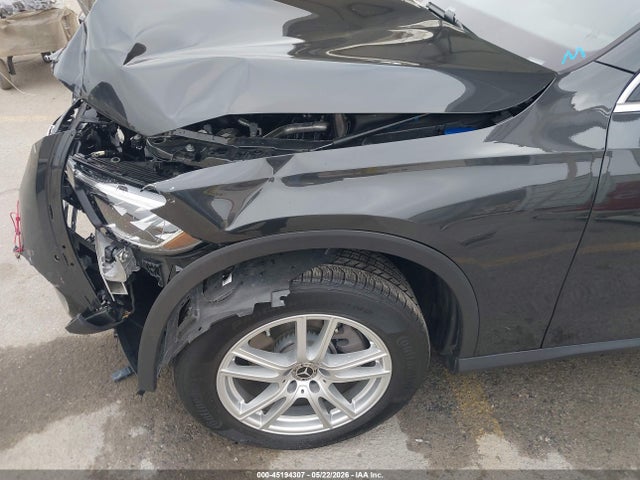 45194307 :رقم المزاد ، W1NKM4GB2TF462551 vin ، 2026 Mercedes-benz Glc 300 مزاد بيع