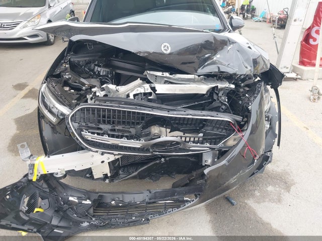 45194307 :رقم المزاد ، W1NKM4GB2TF462551 vin ، 2026 Mercedes-benz Glc 300 مزاد بيع