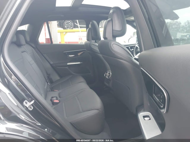 45194307 :رقم المزاد ، W1NKM4GB2TF462551 vin ، 2026 Mercedes-benz Glc 300 مزاد بيع