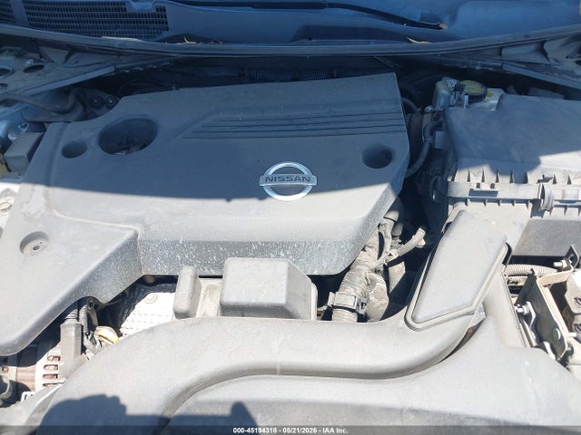 45194318 :رقم المزاد ، 1N4AL3AP6FN322457 vin ، 2015 Nissan Altima 2.5 S مزاد بيع