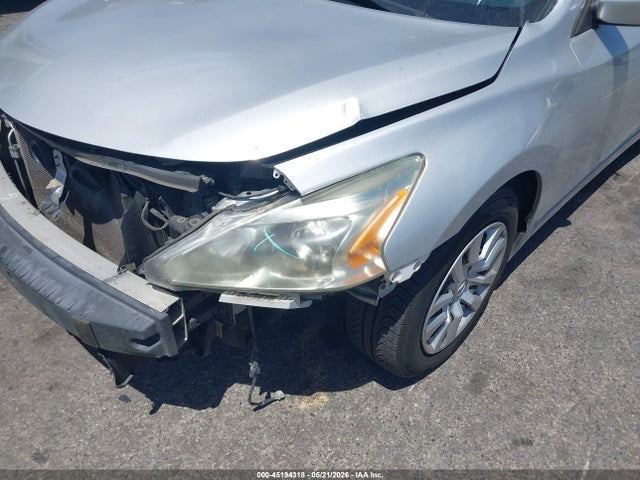 45194318 :رقم المزاد ، 1N4AL3AP6FN322457 vin ، 2015 Nissan Altima 2.5 S مزاد بيع