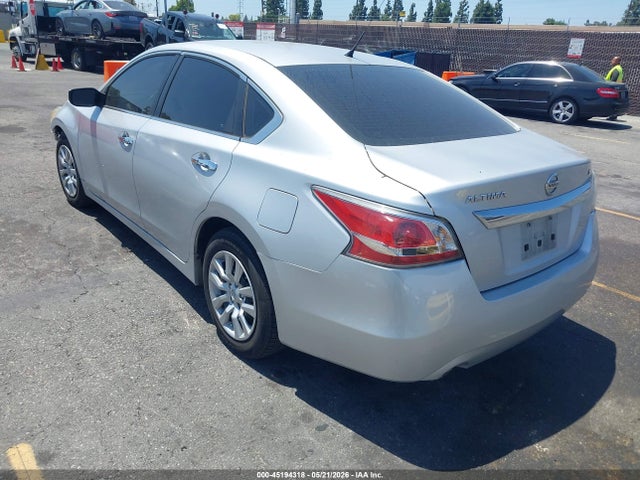 45194318 :رقم المزاد ، 1N4AL3AP6FN322457 vin ، 2015 Nissan Altima 2.5 S مزاد بيع