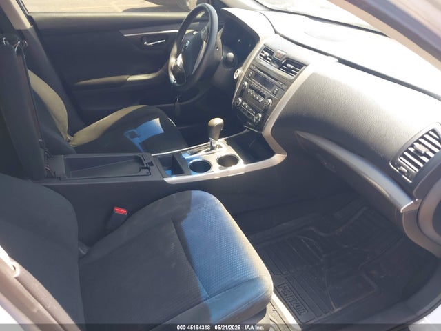 45194318 :رقم المزاد ، 1N4AL3AP6FN322457 vin ، 2015 Nissan Altima 2.5 S مزاد بيع