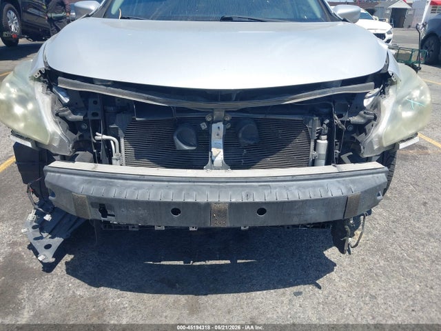45194318 :رقم المزاد ، 1N4AL3AP6FN322457 vin ، 2015 Nissan Altima 2.5 S مزاد بيع