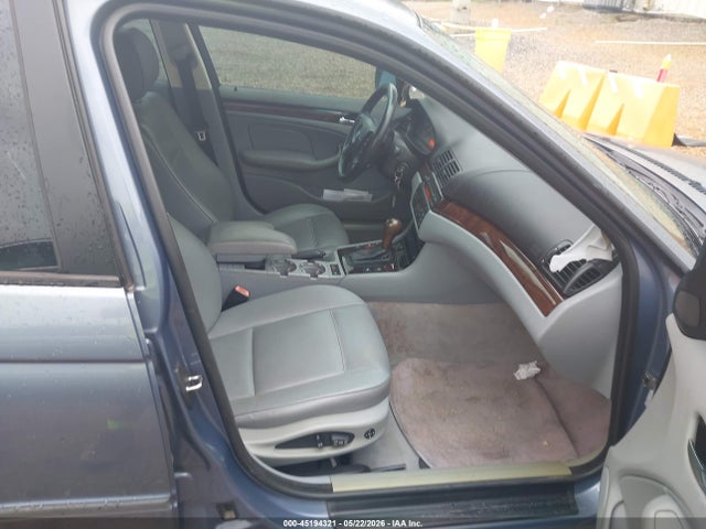 Продаж на аукціоні авто 2005 Bmw 325i, vin: WBAEV334X5KX11186, номер лоту: 45194321
