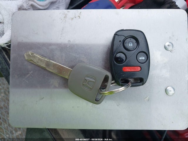 Aukcja sprzedaży 2006 Honda Civic Ex, vin: 1HGFA16826L116688, numer aukcji: 45194327