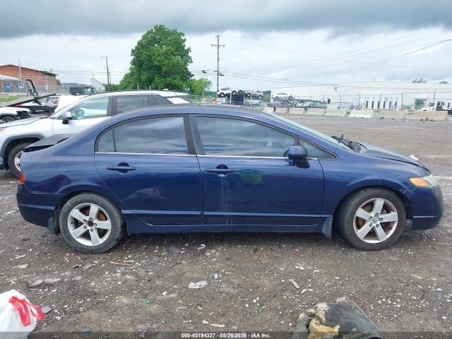 Aukcja sprzedaży 2006 Honda Civic Ex, vin: 1HGFA16826L116688, numer aukcji: 45194327
