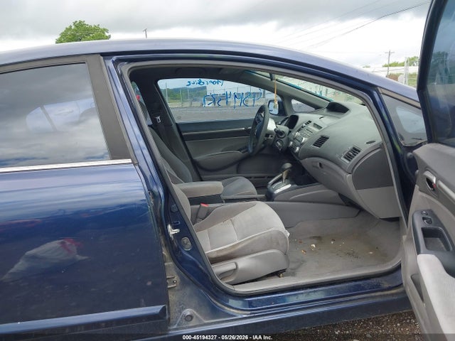 Aukcja sprzedaży 2006 Honda Civic Ex, vin: 1HGFA16826L116688, numer aukcji: 45194327