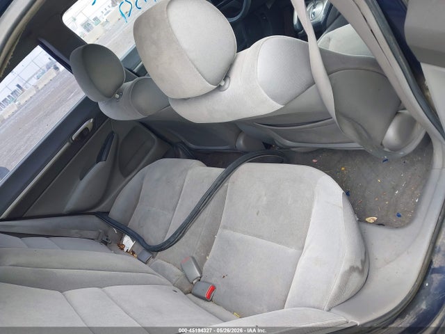 Aukcja sprzedaży 2006 Honda Civic Ex, vin: 1HGFA16826L116688, numer aukcji: 45194327