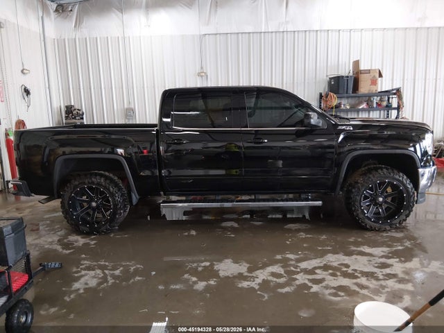 3GTU2UEC2EG367362 GMC Sierra 1500 Sle