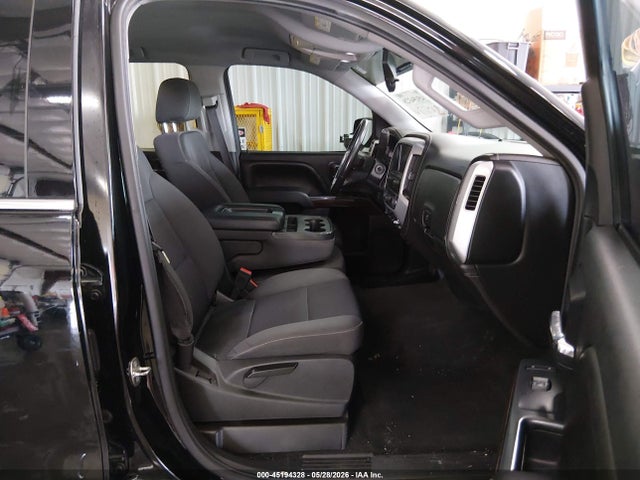 GMC Sierra 1500 Sle 2014 3GTU2UEC2EG367362 Image 5