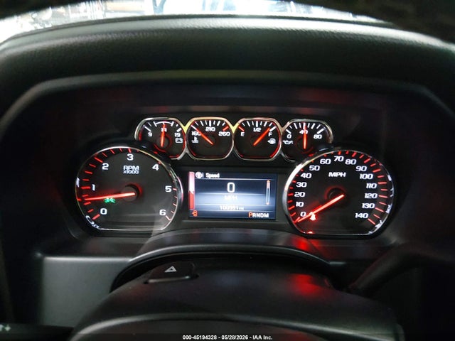 GMC Sierra 1500 Sle 2014 3GTU2UEC2EG367362 Image 7