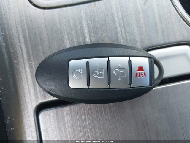 Aukcja sprzedaży 2017 Nissan Murano Sv, vin: 5N1AZ2MH1HN112712, numer aukcji: 45194330