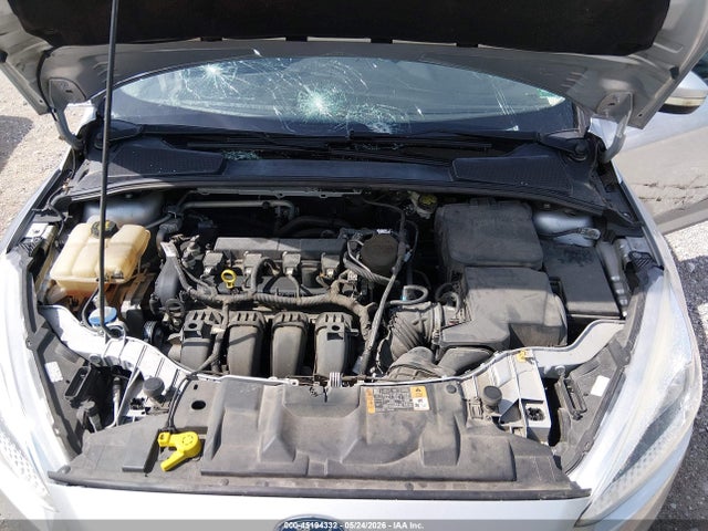 1FADP3F2XGL202902 Ford FOCUS SE