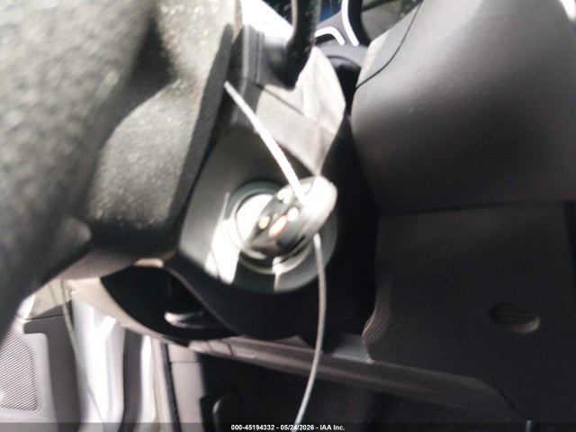 1FADP3F2XGL202902 Ford FOCUS SE