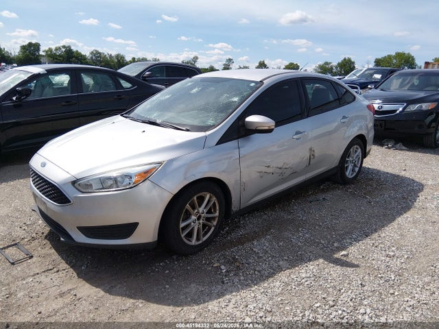 1FADP3F2XGL202902 Ford FOCUS SE