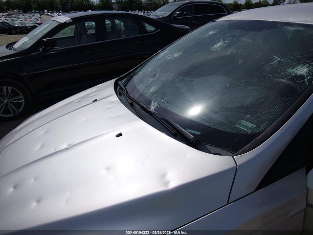 1FADP3F2XGL202902 Ford FOCUS SE