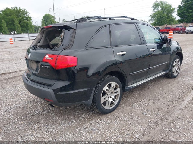 45194340 :رقم المزاد ، 2HNYD28408H525538 vin ، 2008 Acura Mdx Technology Package مزاد بيع