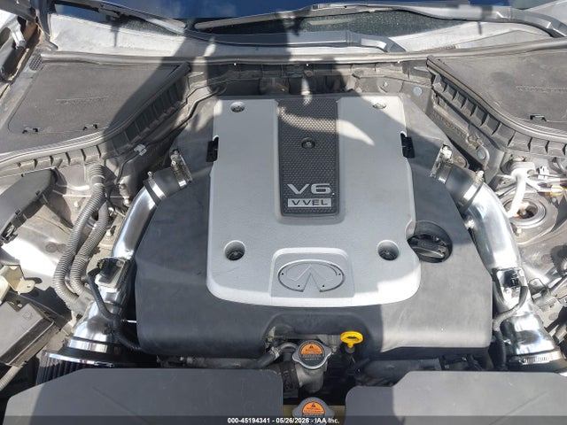 Aukcja sprzedaży 2014 Infiniti Q50 Premium, vin: JN1BV7AP3EM676797, numer aukcji: 45194341