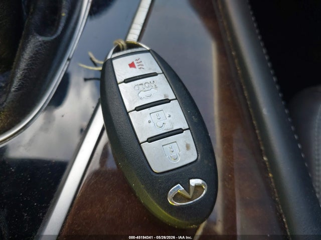 Aukcja sprzedaży 2014 Infiniti Q50 Premium, vin: JN1BV7AP3EM676797, numer aukcji: 45194341