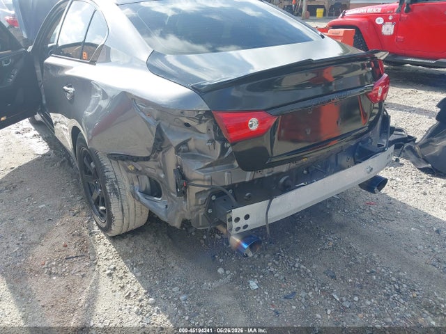 Aukcja sprzedaży 2014 Infiniti Q50 Premium, vin: JN1BV7AP3EM676797, numer aukcji: 45194341