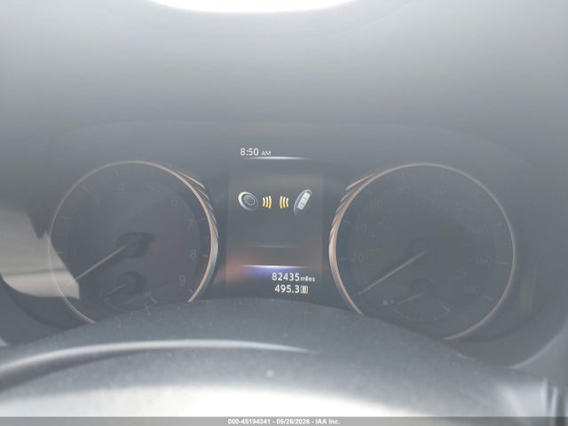 Aukcja sprzedaży 2014 Infiniti Q50 Premium, vin: JN1BV7AP3EM676797, numer aukcji: 45194341