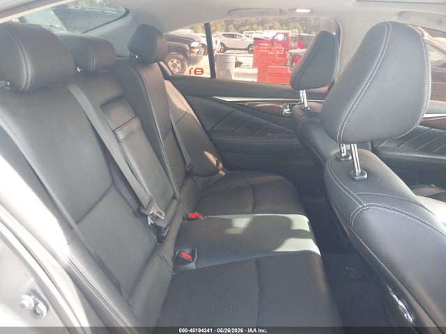 Aukcja sprzedaży 2014 Infiniti Q50 Premium, vin: JN1BV7AP3EM676797, numer aukcji: 45194341