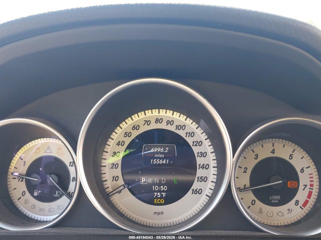 45194343 :رقم المزاد ، WDDGF8AB3DG124388 vin ، 2013 Mercedes-benz C 300 Luxury 4matic مزاد بيع