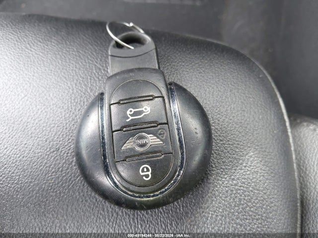 Продажа на аукционе авто 2017 Mini Clubman Cooper S, vin: WMWLN9C53H2E48968, номер лота: 45194346