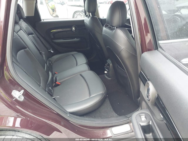 Продажа на аукционе авто 2017 Mini Clubman Cooper S, vin: WMWLN9C53H2E48968, номер лота: 45194346