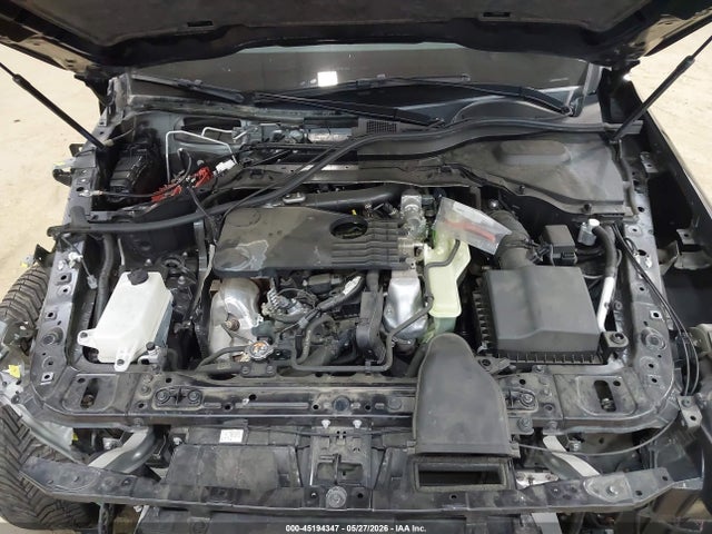 Aukcja sprzedaży 2024 Mazda Cx-90 3.3 Turbo Preferred, vin: JM3KKBHDXR1114270, numer aukcji: 45194347